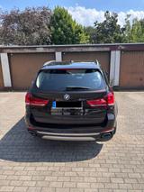 BMW X5 xDrive40d - - BMW X5 in Duisburg