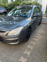 Hyundai i30 CW 1.6 CRDi 66 kW Classic Classic