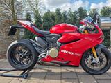 Ducati Panigale R 2016  - DUCATI SPORTLER