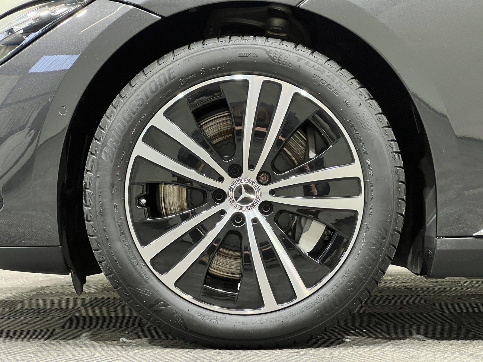 Mercedes-Benz EQE 300 Electric Art Advanced Plus + ServiceCare