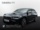 BMW X2 xDrive M35i LED Panorama Shadow-Line RFK - BMW X2 in Mainz