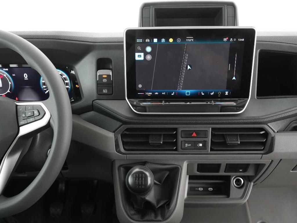 Volkswagen Crafter - Bild 5