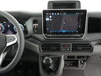 Volkswagen Crafter - Vorschau Bild 5
