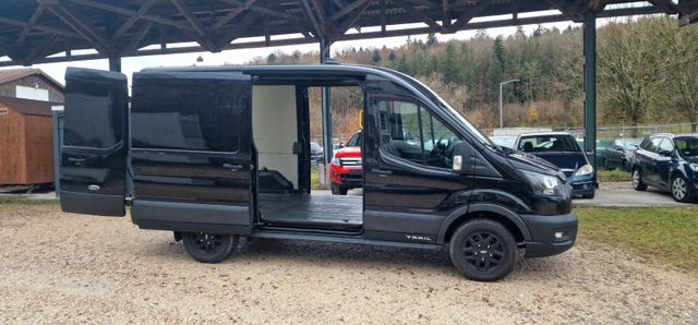 Ford Transit Trial 3,5 Limited L2H3