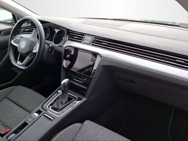 PASSAT VARIANT 2.0 TSI DSG BUSINESS NAVI+CAM+APP