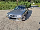 BMW e30 316 BaurCabrio - BMW 316 aus 1989