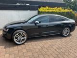 Audi S5 3.0 TFSI S tronic quattro Sportback - - Audi S5: Limousine