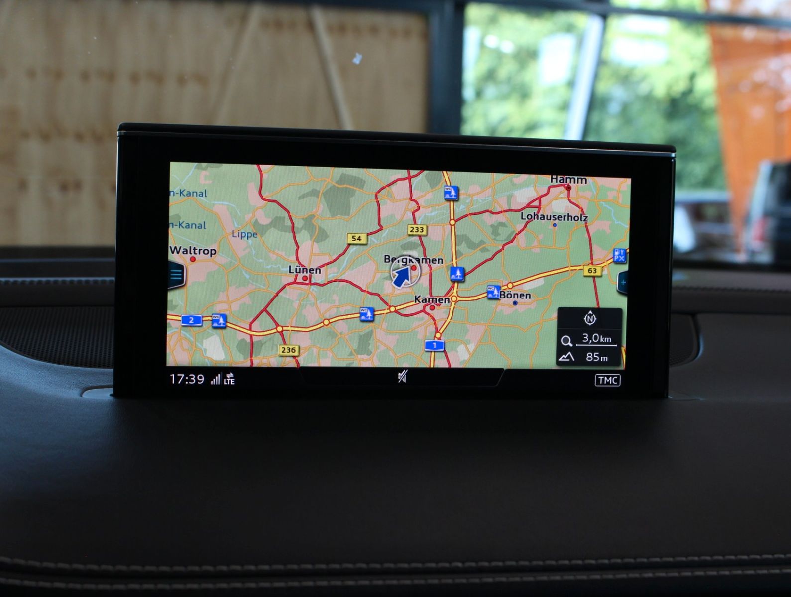Fahrzeugabbildung Audi SQ7 4.0 TDI quattro NP 178K*Voll