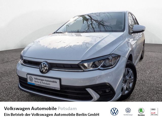 Volkswagen Polo 1.0 APP PDC LED GRA