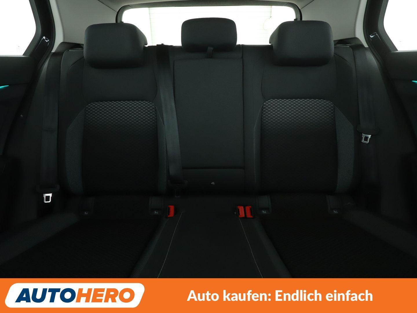 Volkswagen Golf VIII 1.5 TSI ACT Active*NAV*ACC*PDC*SHZ*BT*, миниатюра 14