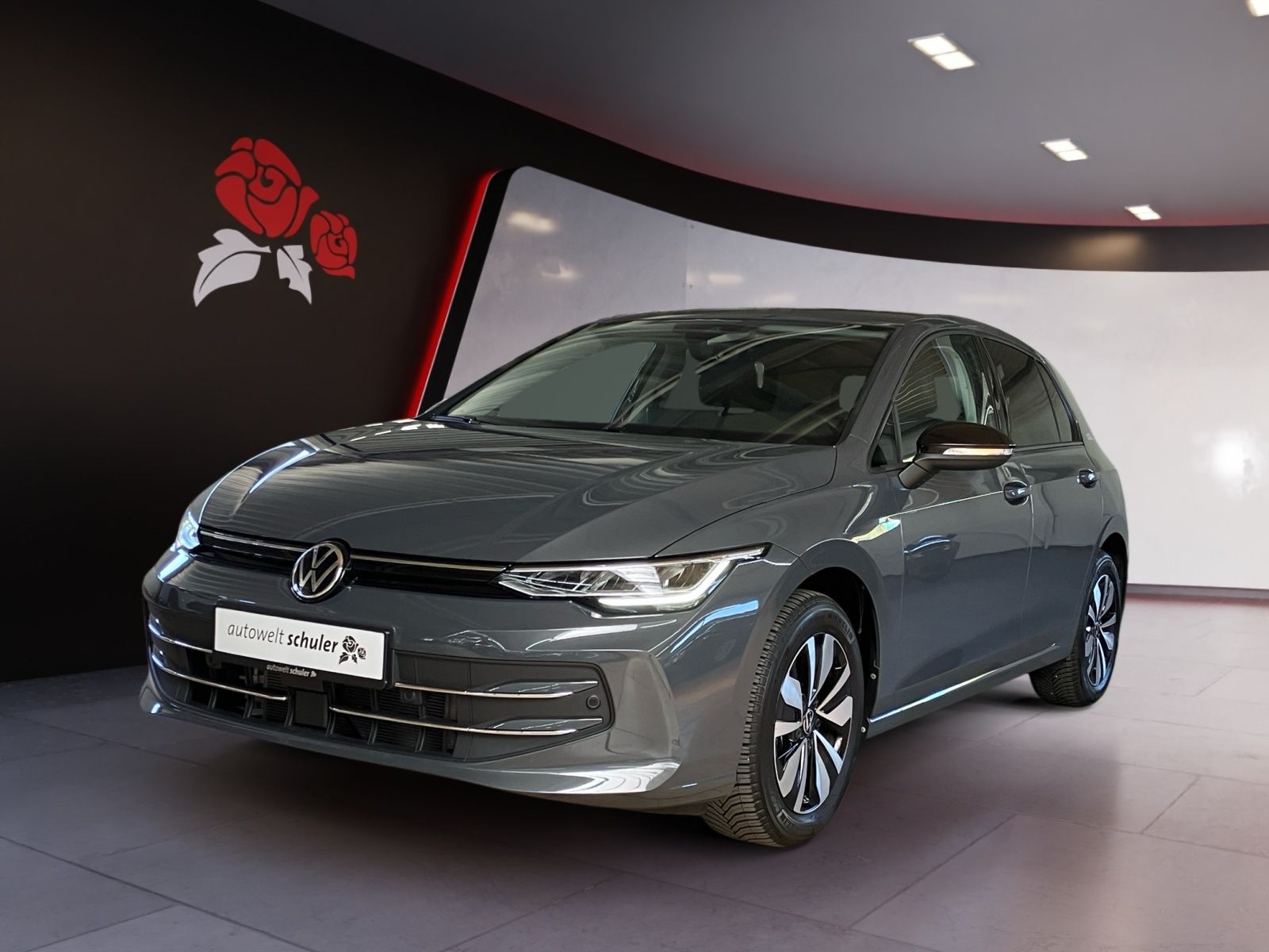 Volkswagen Golf 1.5 TSI DSG Goal LED Kamera Navi foto 2