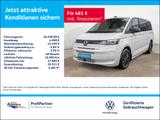 Volkswagen T7 Multivan 2.0TSI DSG LR LED NAVI STANDHZ ACC - gebrauchte VW T7 Multivan aus dem Jahr 2024