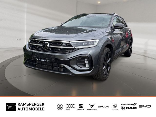 Image of Volkswagen T-Roc