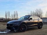 Maserati Levante Benzin 3.0 V6 GRANSPORT 4x4 Au... - Maserati Levante von privat