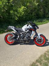 Yamaha Mt09 Rn43 ( Tausch gegen Tenere 700/Rally) - YAMAHA RN09