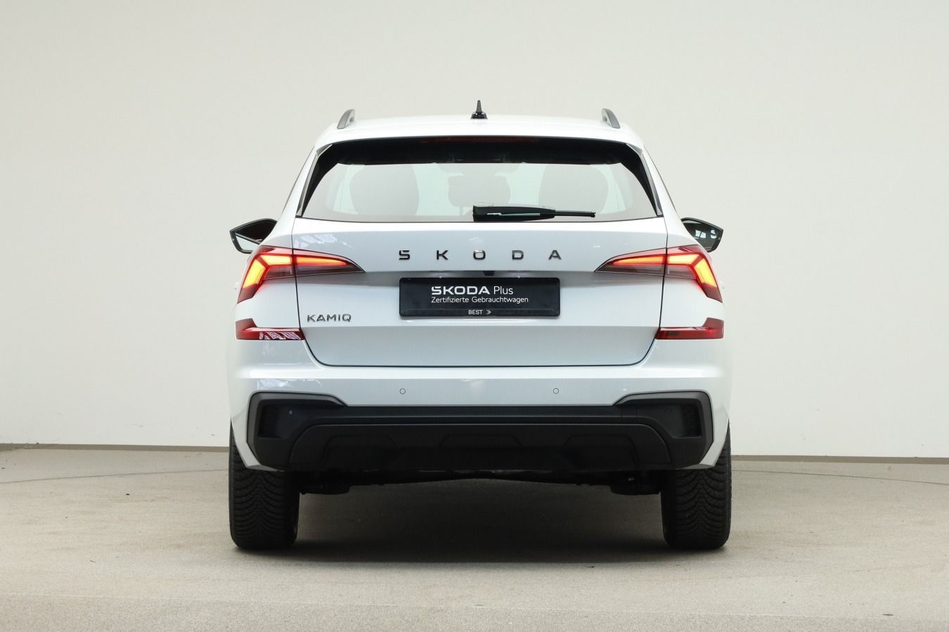 Skoda Kamiq - Bild 6