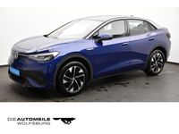 Volkswagen ID.5 - Vorschau Bild 1