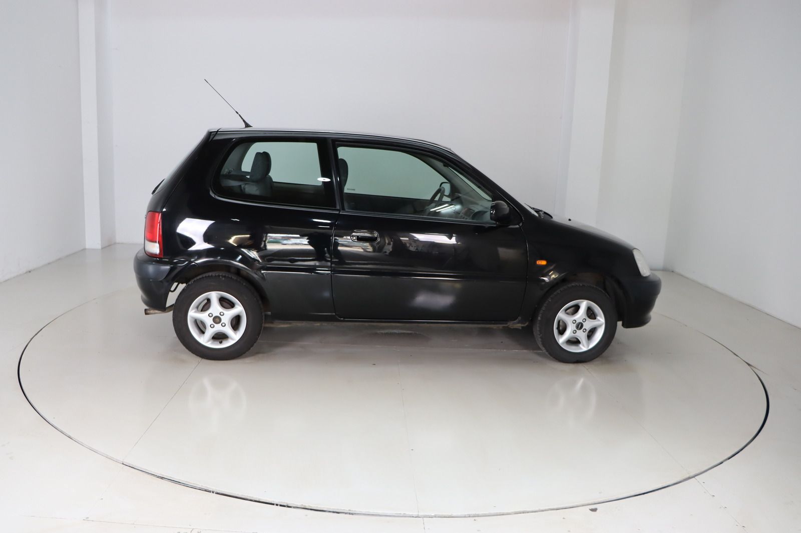 Fahrzeugabbildung Honda Logo 1.3i HU/AU 07.26