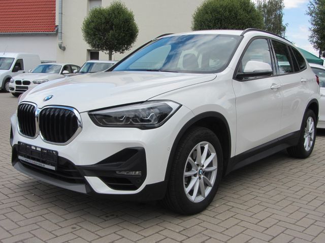 BMW X1 sDrive18i Advantage