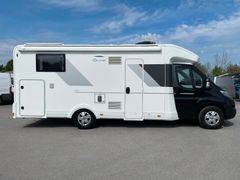 Sun Living S 75 SL *Hubbett**5.Sitzer**SAT/AHK/Solar*