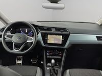 Volkswagen Touran - Vorschau Bild 13