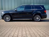 Mercedes-Benz GLS 350d 4Matic AMG-Line *PANORAMA|AHK|7-SITZE* - gebrauchte Mercedes-Benz GLS 350 aus dem Jahr 2020
