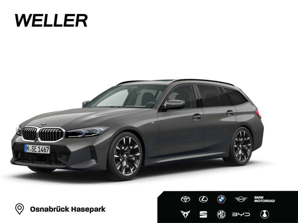 Image of BMW 320