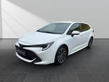 Toyota Corolla 2.0 Sports Hybrid TS Team D*Navi*LED*ACC - Toyota Corolla in Solingen