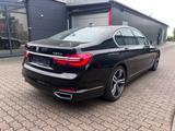 BMW 730d xDrive - - BMW 730: 730d