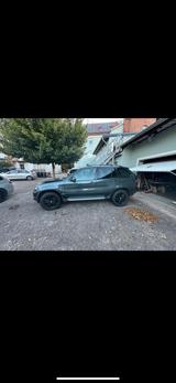 BMW E53 X5 Facelift mit TÜV und All Terrai... - BMW X5 E53 mit Facelift