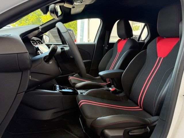 Fahrzeugabbildung Opel Corsa F GS Line 130PS Automatik/Kamera/SHZ!