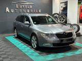 Skoda Superb Combi Ambition*KLIMA*XENON*PDC*DSG* - Skoda Superb aus 2010: Combi