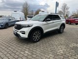 Ford Explorer ST-Line Plug-in-Hybrid 4x4 - Jahreswagen mit Hybrid-Antrieb