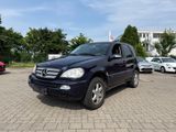 Mercedes-Benz ML 270 CDI Inspiration-SHZ-S.DACH-TEMPO-KLIMA - Mercedes-Benz ML 270 aus 2004