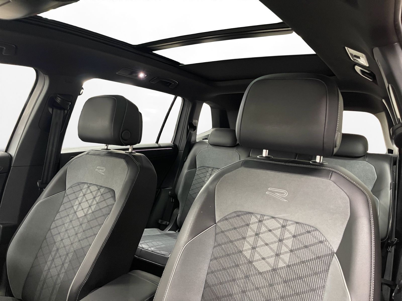 Volkswagen Tiguan Allspace - Bild 10