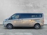 Ford Tourneo Custom L2 Titanium X LEDER+NAVI+KAMERA - Ford Tourneo aus 2023