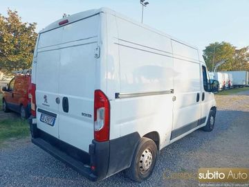 Peugeot Boxer - 4