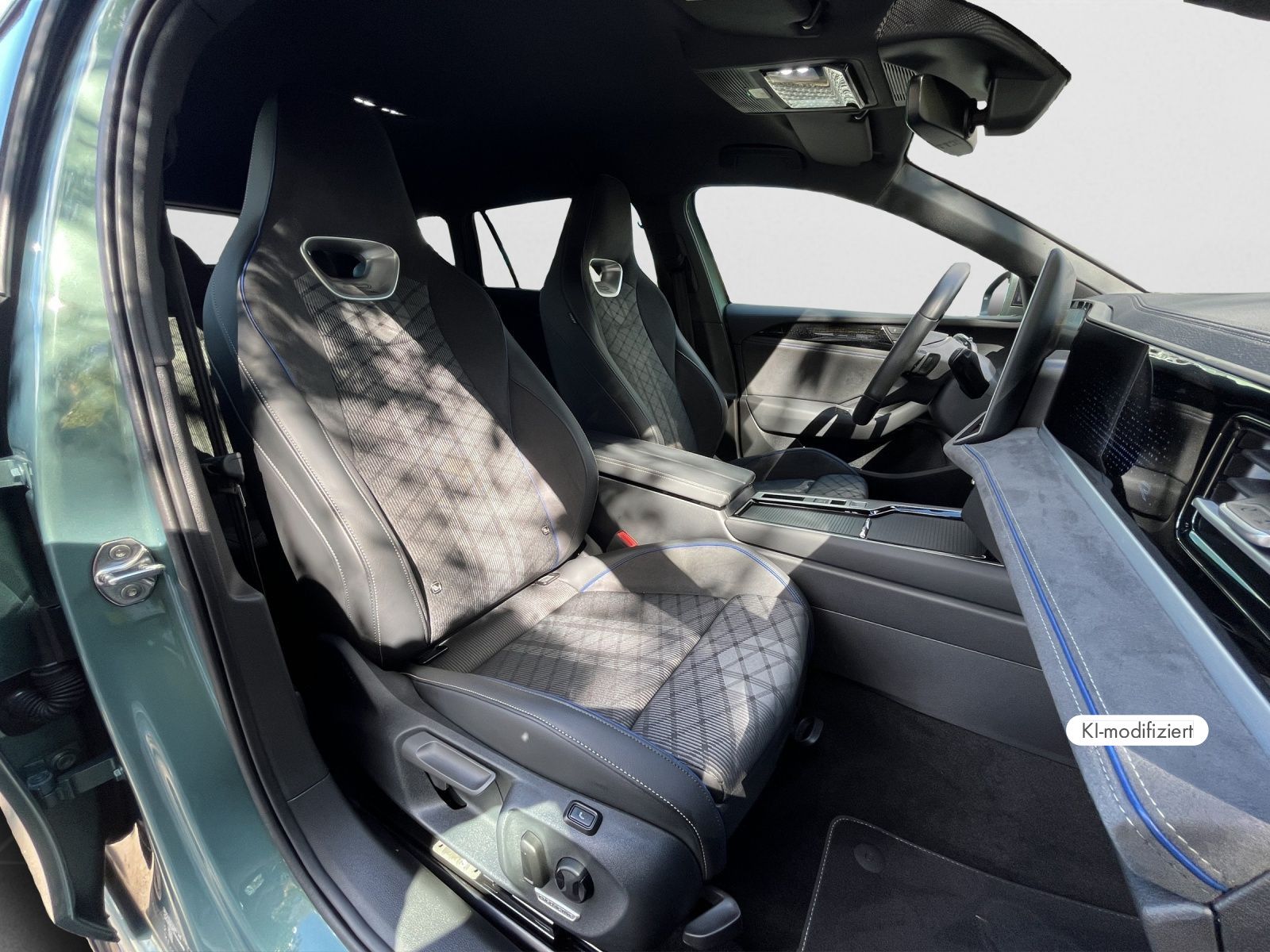Volkswagen Passat R-Line 2.0 TDI DSG AHK IQ.DRIVE MATRIX ST foto 5