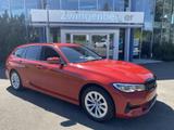 BMW 320d Navi Pro ACC HUD Laserlicht - BMW: Laserlicht