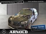 Mercedes-Benz Mercedes-AMG GLB 35 4M Leder AHK Distr el-Klappe - gebrauchte Mercedes-Benz GLB 35 AMG aus dem Jahr 2024