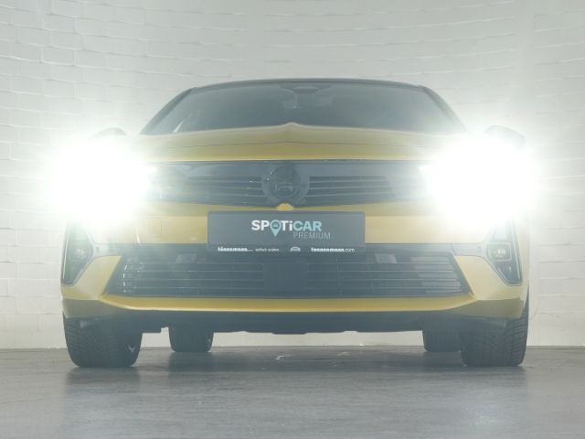 Astra L LIM PHEV ULTIMATE PAKET AT+AHK+NAVI+360