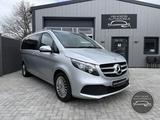 Mercedes-Benz V 220d EDITION lang Navi SHZ AppleCar 7 Sitz. Te - Mercedes-Benz V 220 in Hamburg