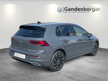 Volkswagen Golf  Move 1,5l eTSI 150 PS 7-Gang-DSG