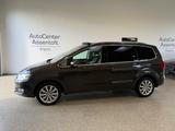 Volkswagen Sharan Highline 2,0 TDI DSG BMT Pano Nt.4.800 - Volkswagen Sharan: 2.8