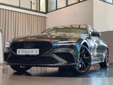 Genesis G70 Shooting Brake 2.0 T-GDI Sport 4WD Sbel HUD - Genesis G70 aus 2023