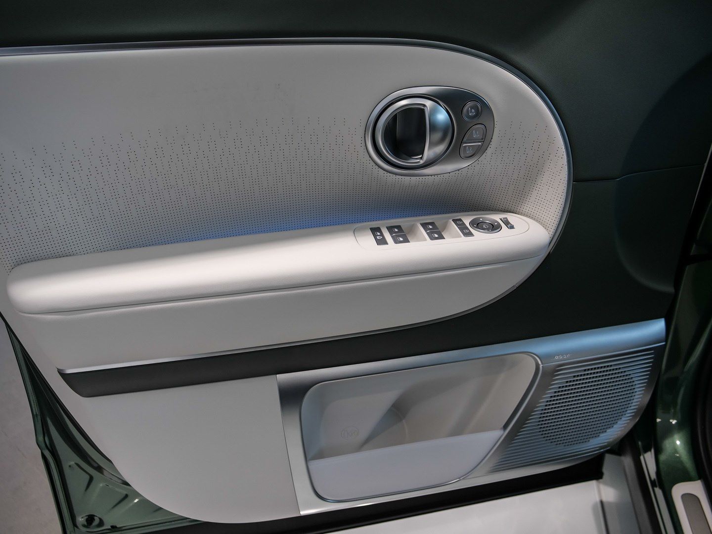 Hyundai IONIQ 9 - Bild 23