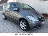 Mercedes-Benz A 160 A -Klasse A 160 - Mercedes-Benz A 160 in Karlsruhe