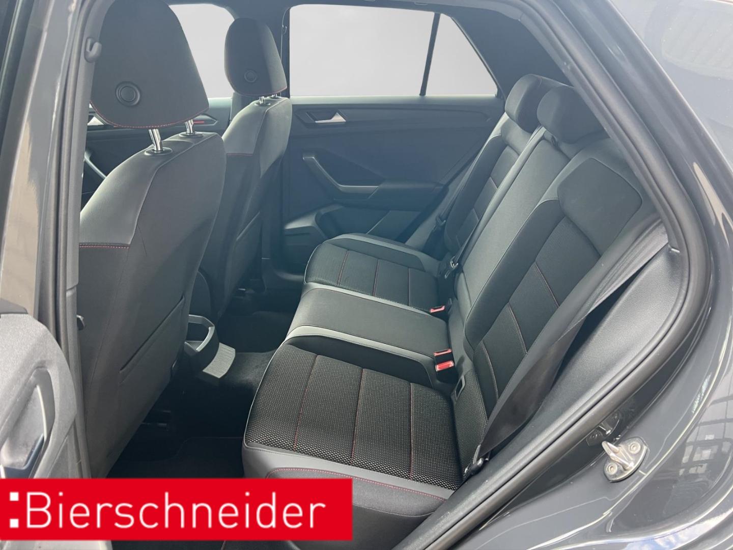 Volkswagen T-Roc 1.5 TSI R-Line Sport NAVI LED SHZ WP, миниатюра 13
