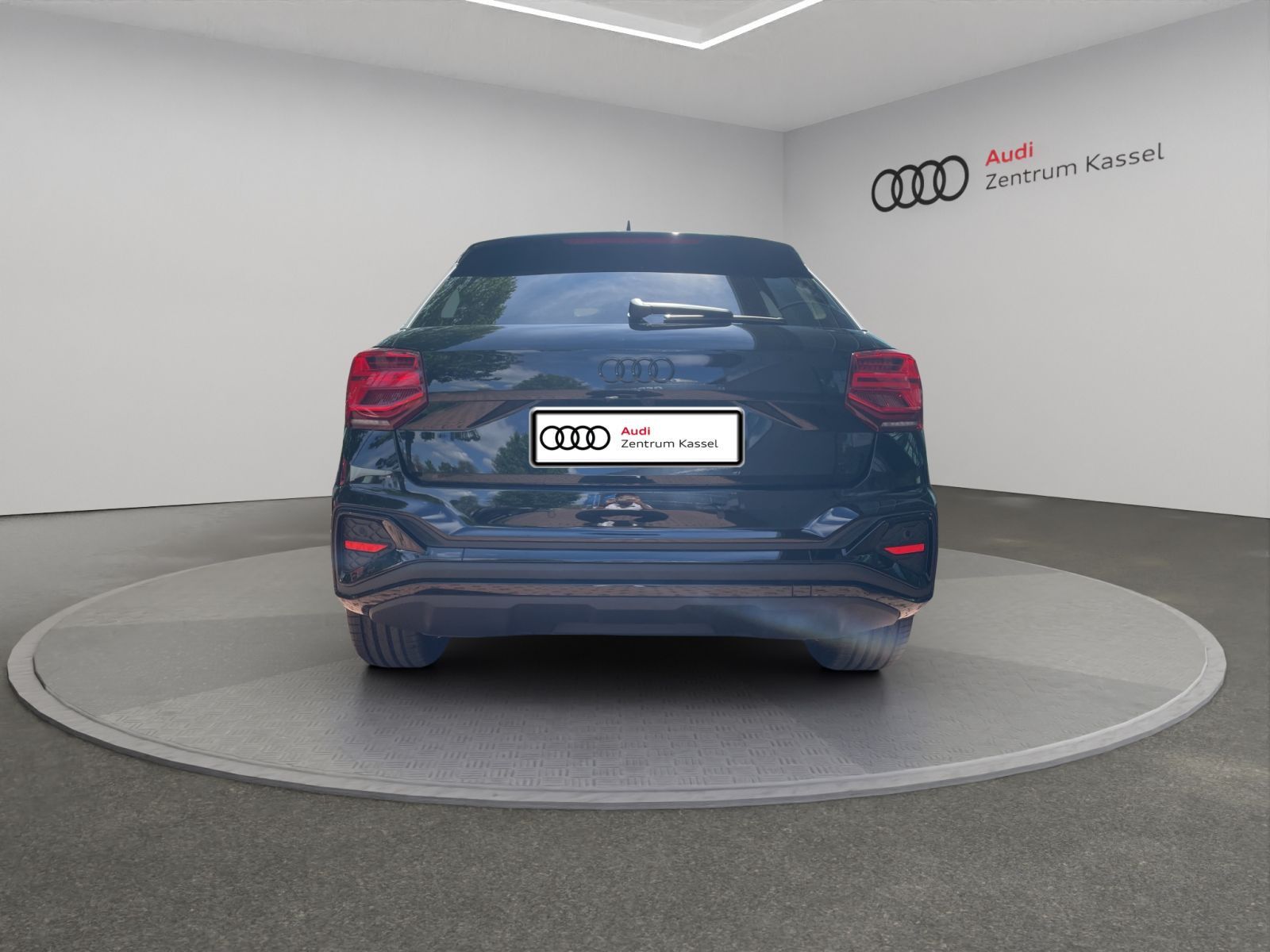 Audi Q2 - Bild 4