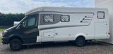 HYMER / ERIBA / HYMERCAR ML T 620 - Ml Wohnwagen